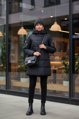 Демисезонная куртка ДемиКарман, арт. Н15