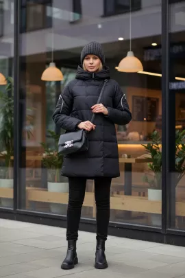 Демисезонная куртка ДемиКарман, арт. Н15