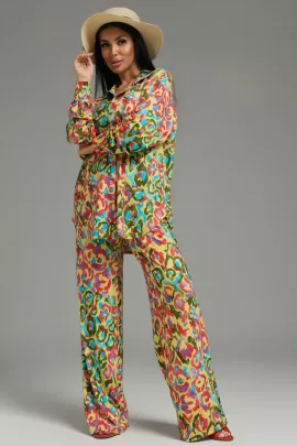 Костюм женский Эффект 3