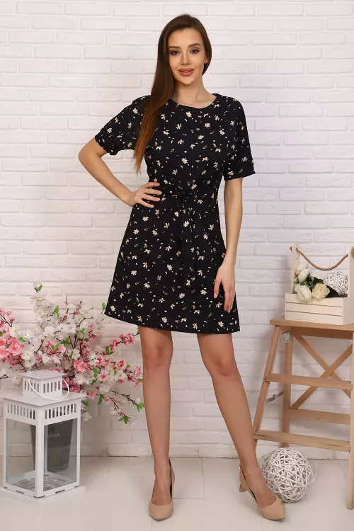 Платье женское 636407