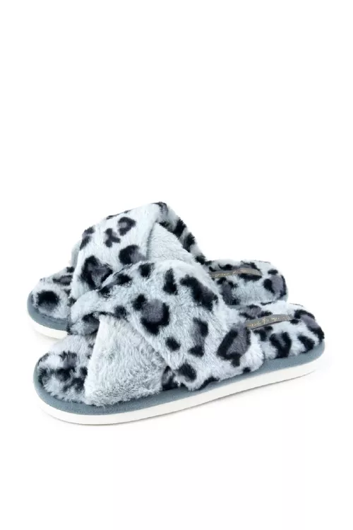 Туфли комнат. жен. 352-164-18 отк