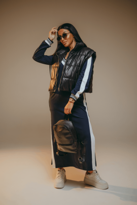 Платье женское 114493