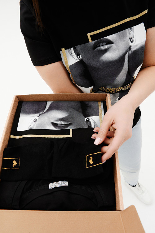 Футболка женская 979071