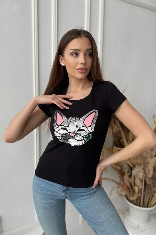 Футболка женская 518561