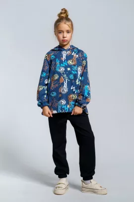 Костюм детский 966Д