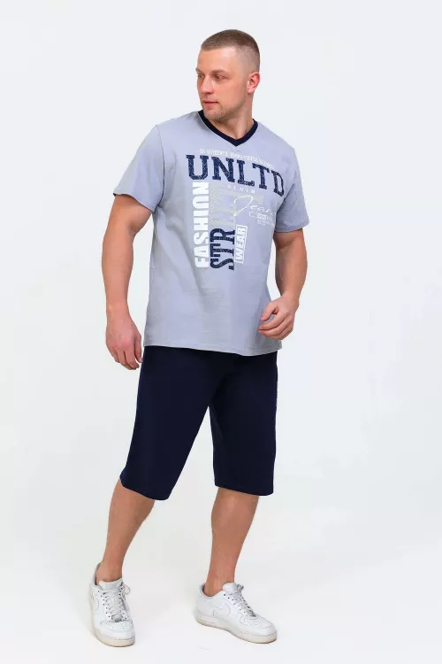 Костюм мужской 057