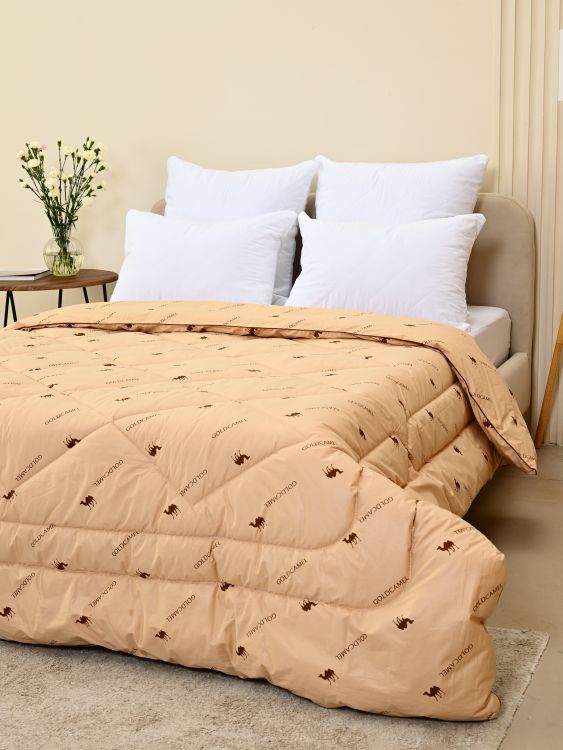 Одеяло всесезонное CASSIA - Бархан