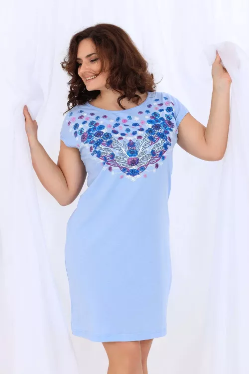 Сорочка женская 715680