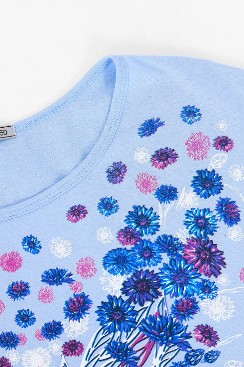 Сорочка женская 715680