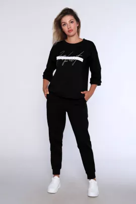 Костюм женский спортивный 887719