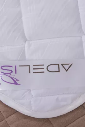 Одеяло "Лебяжий пух" облегченное п/э (бел) детское