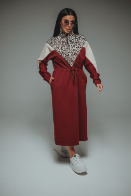 Платье женское 639088