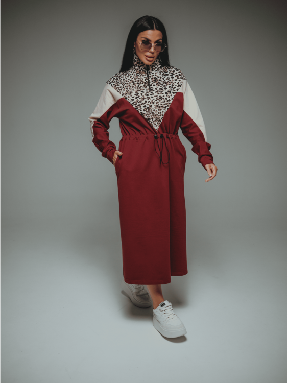 Платье женское 639088