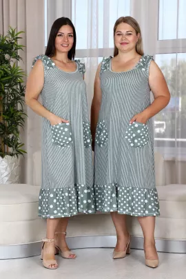 Сарафан Клава