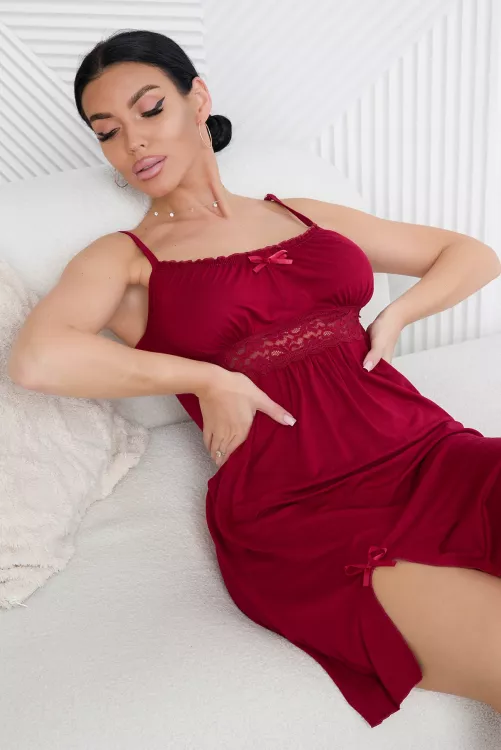 Ночная сорочка, арт. 0055-12