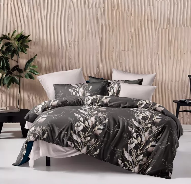 Постельное белье сатин люкс - Шерри