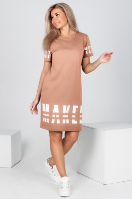 Туника женская 4578 Т