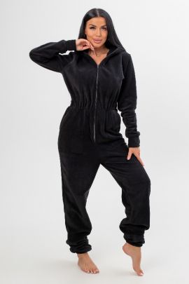 Комбинезон - 2 Черный