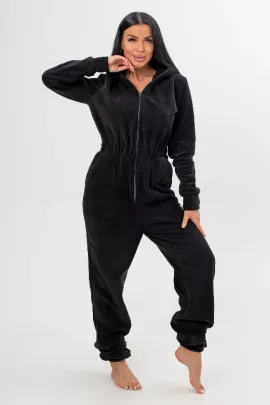 Комбинезон - 2 Черный