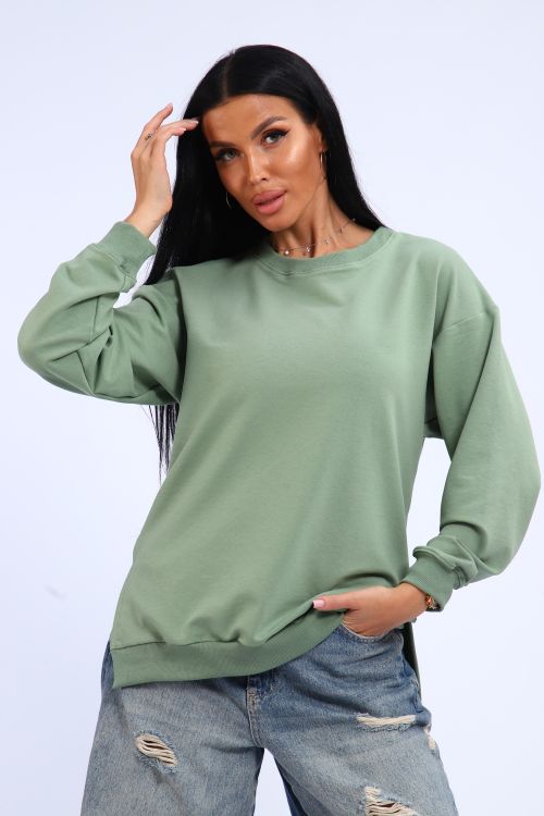 Свитшот женский 45468