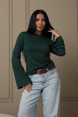 Лонгслив мод.2028/4