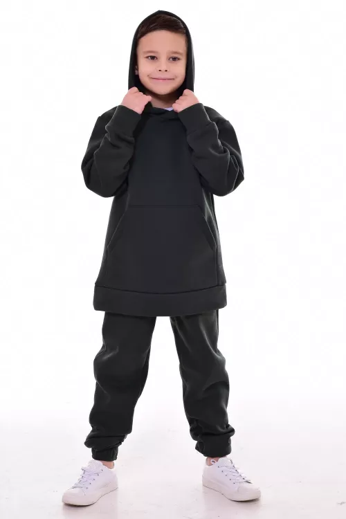 Костюм подростковый 11-061в (хвоя)