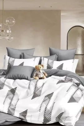 Постельное белье сатин люкс - Диоген