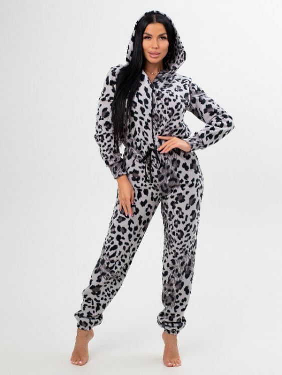 Комбинезон Леопард-2