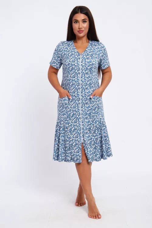 Халат женский 411840