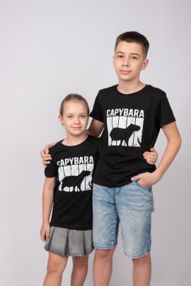 Футболка детская 51355 детская