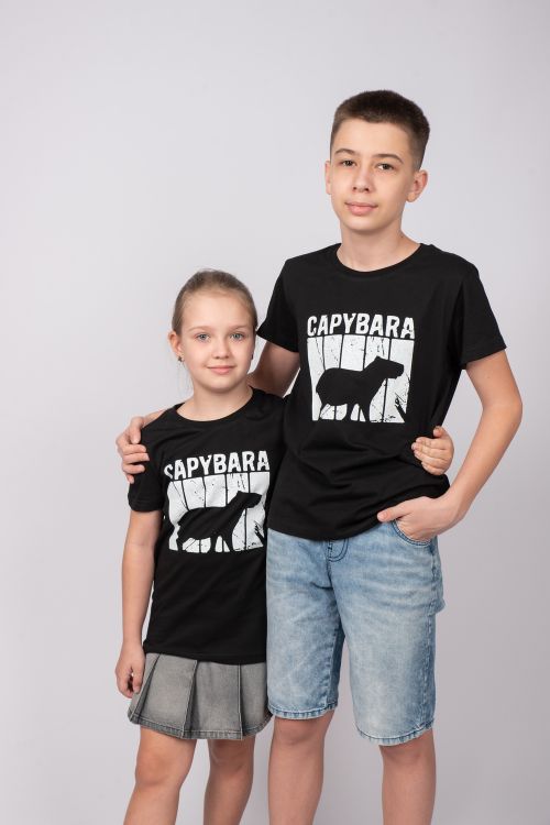 Футболка детская 51355 детская