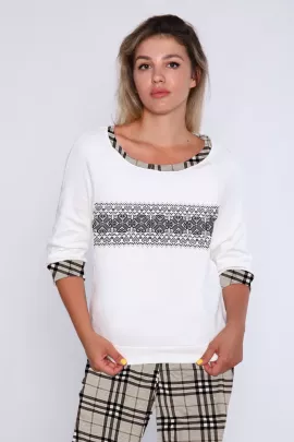 Костюм женский домашний 771321