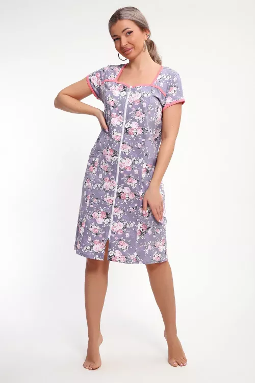 Халат женский 616703