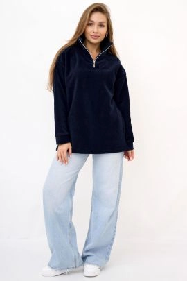 Толстовка женская Микс ТС WB Арт. 10628