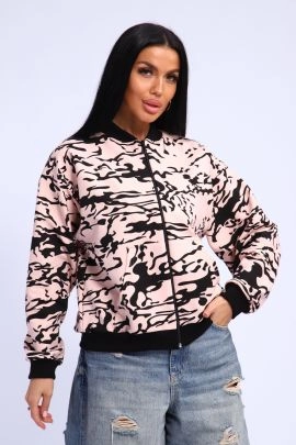 Толстовка женская 331