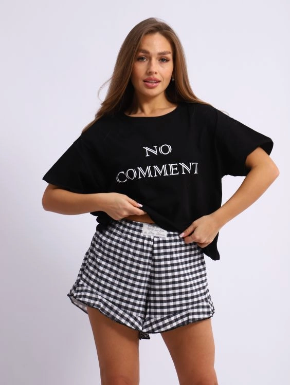 Пижама женская 407252