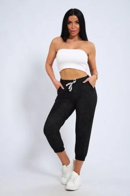 Бриджи Ричи-Антрацит