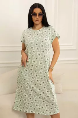 Платье женское 411071