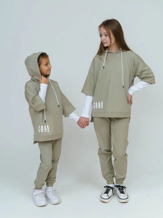 Костюм детский 21