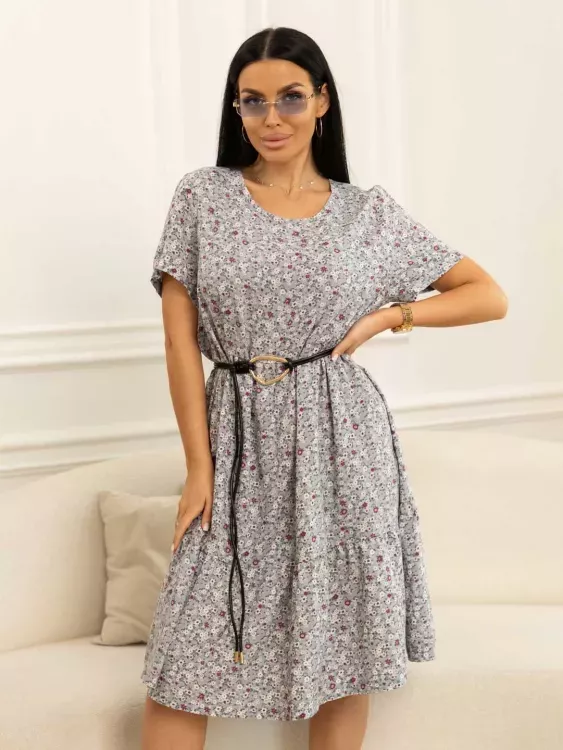 Платье женское 493612