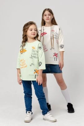 Футболка детская 877Д