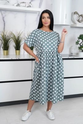 Платье женское 840882