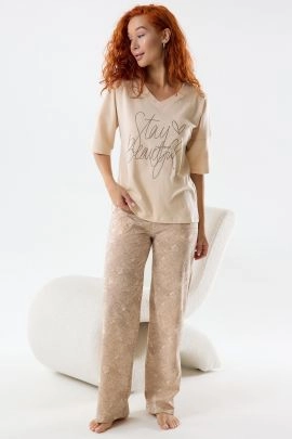 Пижама женская 945180