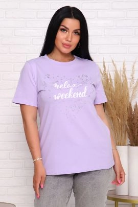 Футболка женская 742998