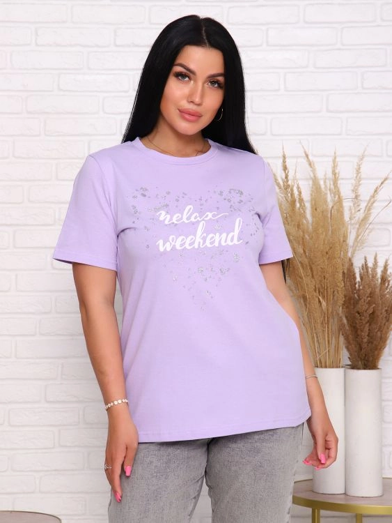 Футболка женская 742998