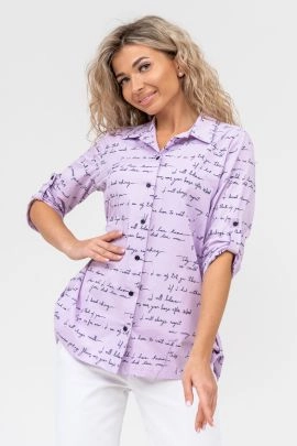 Туника Лусика