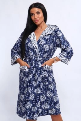 Халат женский 599517