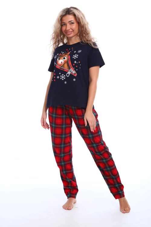 Пижама женская 917760