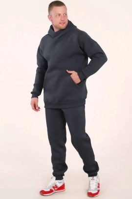 899 Костюм с начесом Rocky