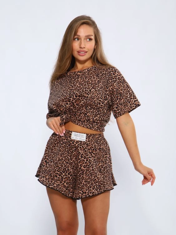 Пижама женская 333178